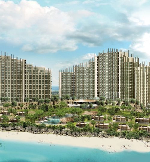 Aruga by Rockwell Mactan Cebu